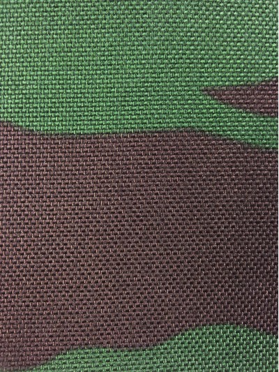 HK-GOSG  030CPR  1000D CORDURA*66T Camo Print  PU2 正面照